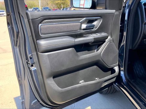 New 2026 RAM 1500 Big Horn image 10