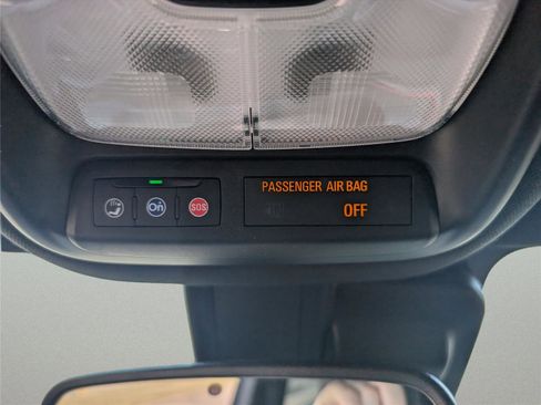 New 2026 Chevrolet TrailBlazer RS w/ Convenience Package image 20