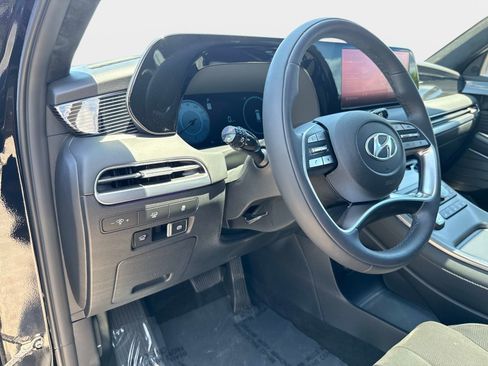 Used 2024 Hyundai Palisade Calligraphy AWD/4WD image 18