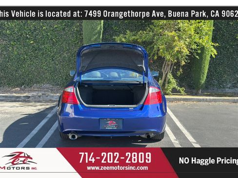 Used 2009 Honda Accord EX-L image 16