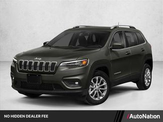 Used 2020 Jeep Cherokee Latitude Plus FWD video 1