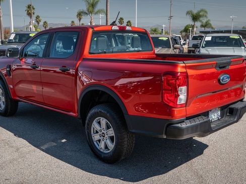 Used 2024 Ford Ranger XL image 7