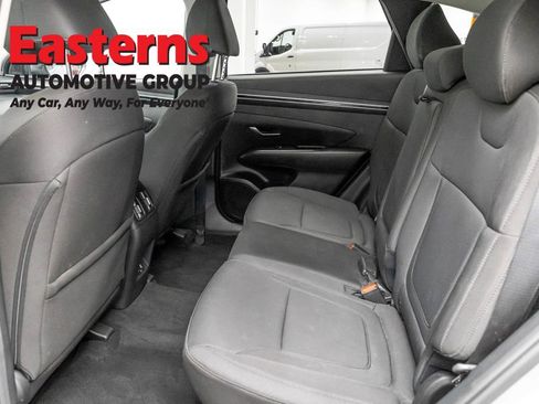 Used 2022 Hyundai Tucson SEL w/ Cargo Package AWD/4WD image 22