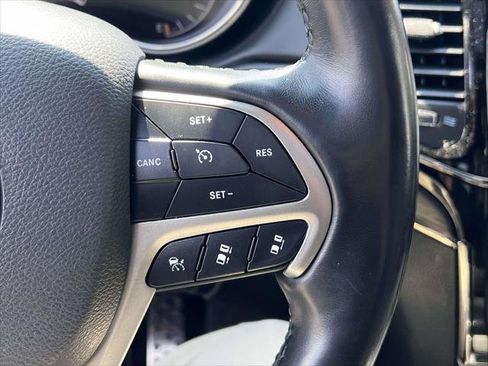 Used 2019 Jeep Grand Cherokee High Altitude image 27