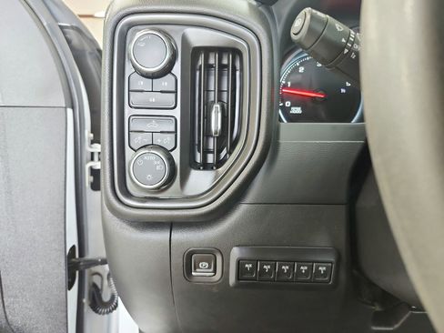 Used 2024 Chevrolet Silverado 3500 W/T w/ WT Fleet Convenience Package AWD/4WD image 12