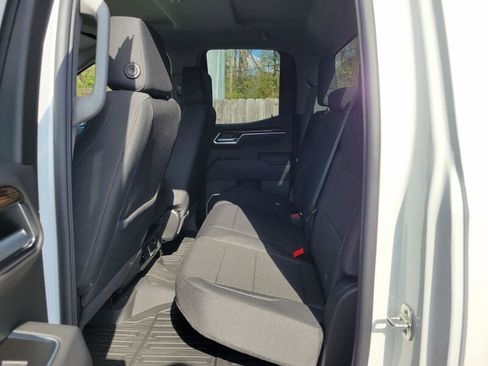 New 2026 GMC Sierra 1500 Elevation w/ Elevation Select Package image 27