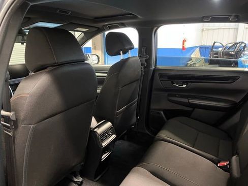 Used 2024 Honda CR-V Sport image 17