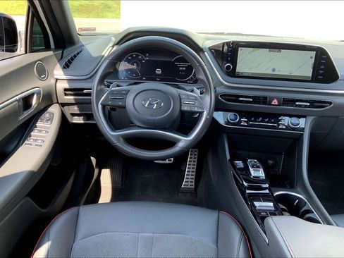 Used 2022 Hyundai Sonata SEL Plus image 5