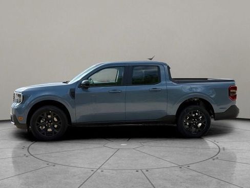 New 2026 Ford Maverick XLT w/ Equipment Group 301A AWD/4WD image 7