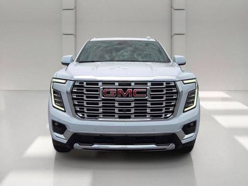 New 2026 GMC Yukon Denali w/ Advanced Technology Package RWD image 8