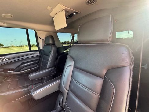 Used 2018 GMC Yukon XL Denali w/ Open Road Package image 31