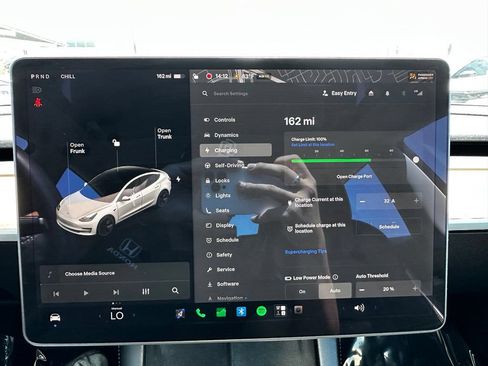Used 2022 Tesla Model 3 RWD image 29