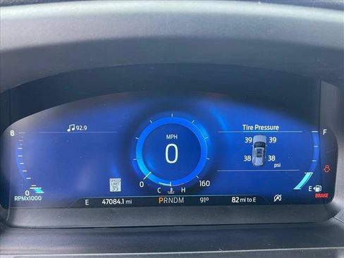 Used 2021 Ford Explorer ST w/ Equipment Group 401A AWD/4WD image 7