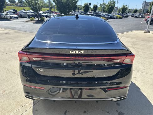 Used 2024 Kia K5 EX w/ EX Premium Package FWD image 8