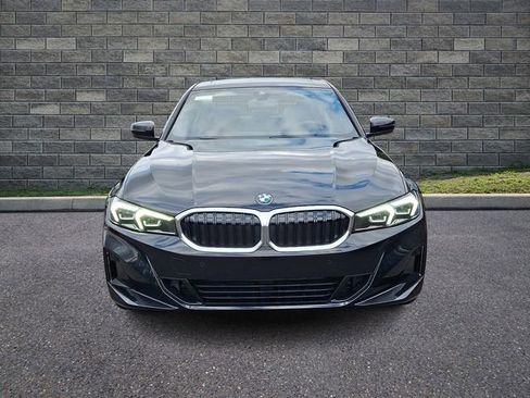 New 2026 BMW 330i xDrive Sedan AWD/4WD image 2