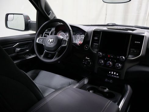 New 2026 RAM 1500 Big Horn image 19