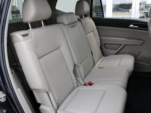 Used 2019 Volkswagen Atlas SEL image 26