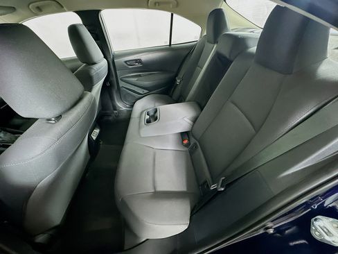 Used 2024 Toyota Corolla LE image 25