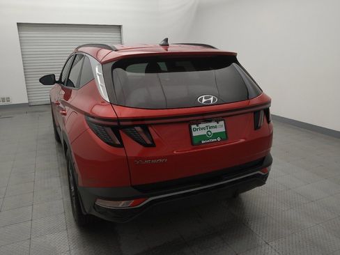 Used 2022 Hyundai Tucson SEL w/ Convenience Package image 6