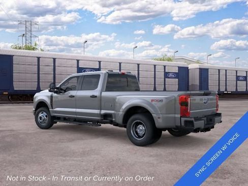 New 2026 Ford F350 XL AWD/4WD image 4