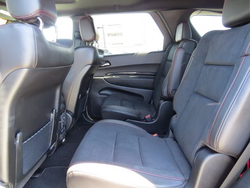 New 2026 Dodge Durango GT AWD/4WD image 13