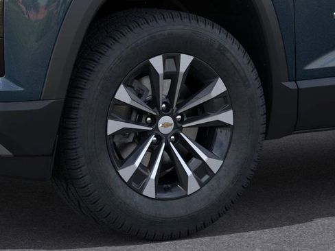 New 2026 Chevrolet Equinox LT image 9