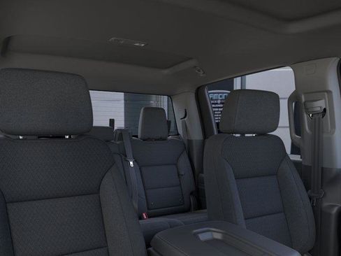 New 2026 GMC Sierra 1500 Elevation image 24