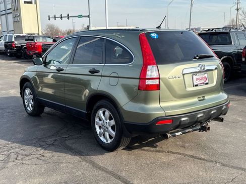 Used 2007 Honda CR-V EX image 9