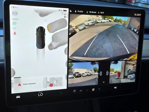 Used 2023 Tesla Model 3 Standard Range RWD image 21