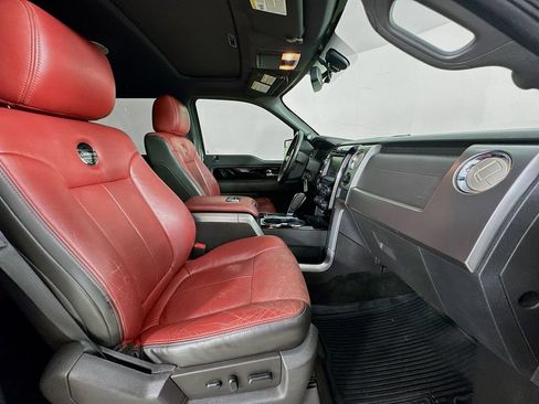 Used 2013 Ford F150 Limited AWD/4WD image 32