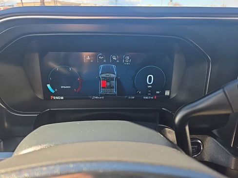 Used 2024 Ford F250 Platinum w/ Tremor Off-Road Package image 17