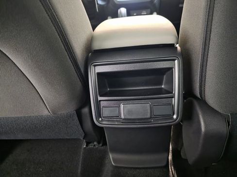 New 2026 Subaru Forester image 29