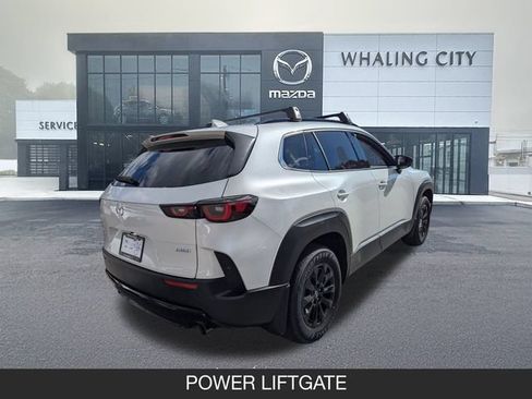 New 2026 MAZDA CX-50 AWD 2.5 Hybrid w/ Weather Package image 6