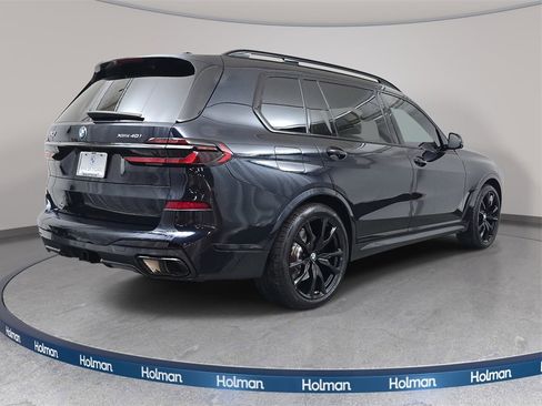 Used 2024 BMW X7 xDrive40i w/ Executive Package image 6