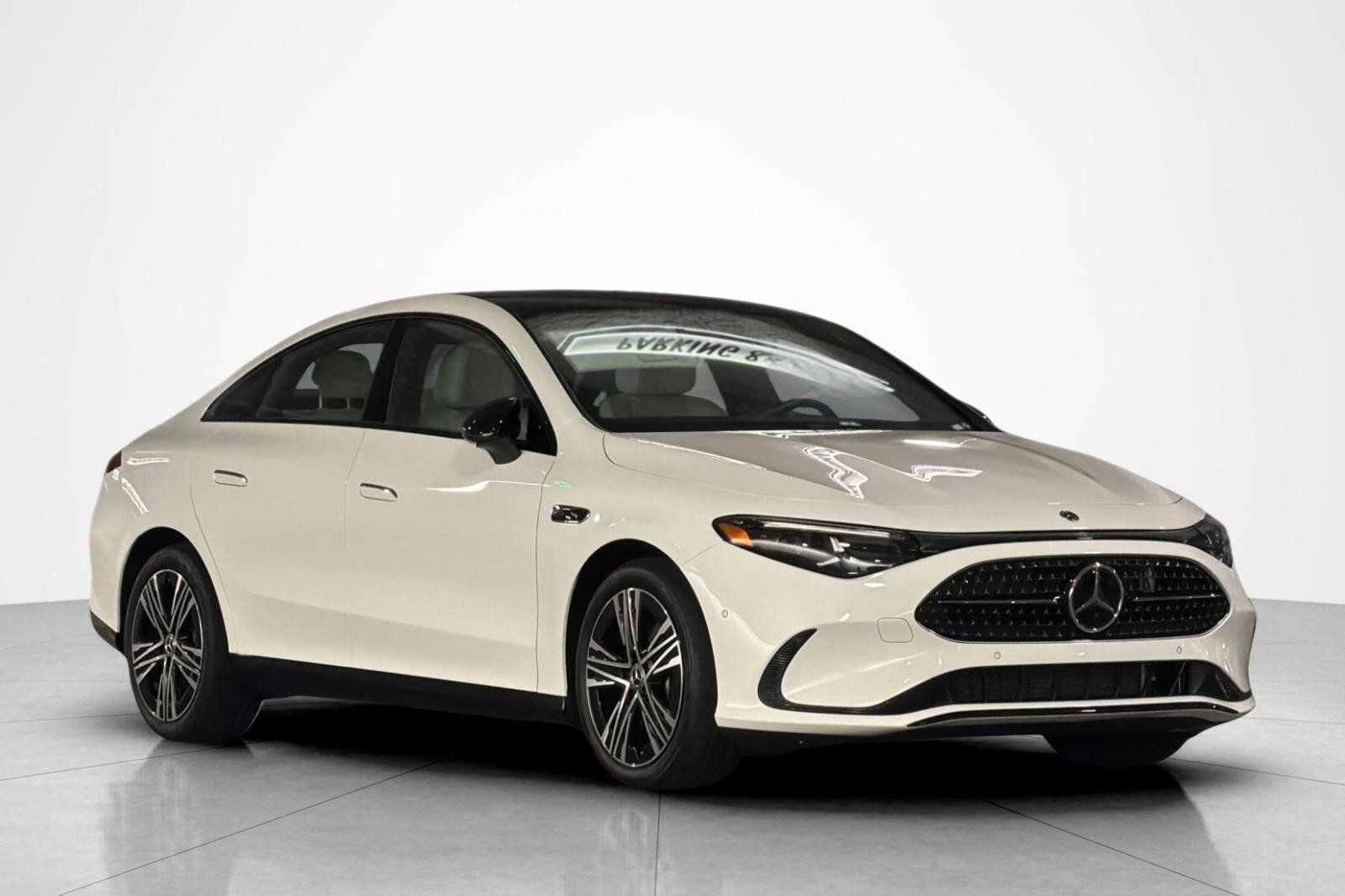 New 2027 Mercedes-Benz CLA 220 image 7