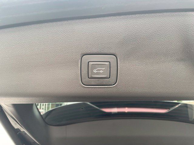 Used 2024 Chevrolet TrailBlazer LT w/ Convenience Package AWD/4WD image 10
