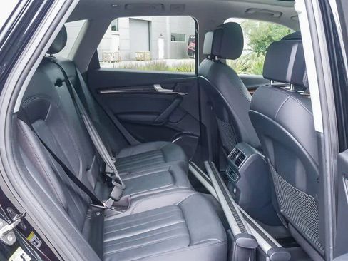 Used 2018 Audi Q5 Premium image 15