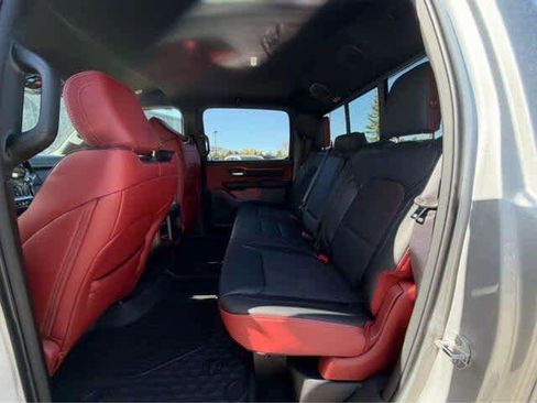 New 2026 RAM 1500 Rebel w/ Bed Utility Group AWD/4WD image 28