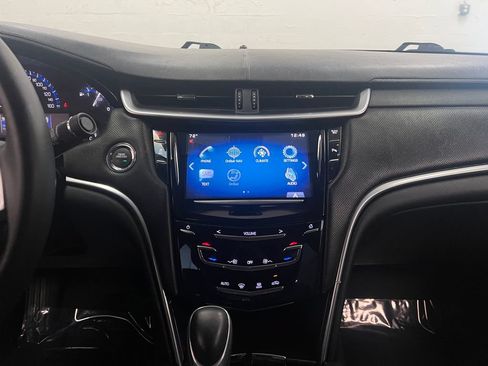 Used 2015 Cadillac XTS FWD image 19