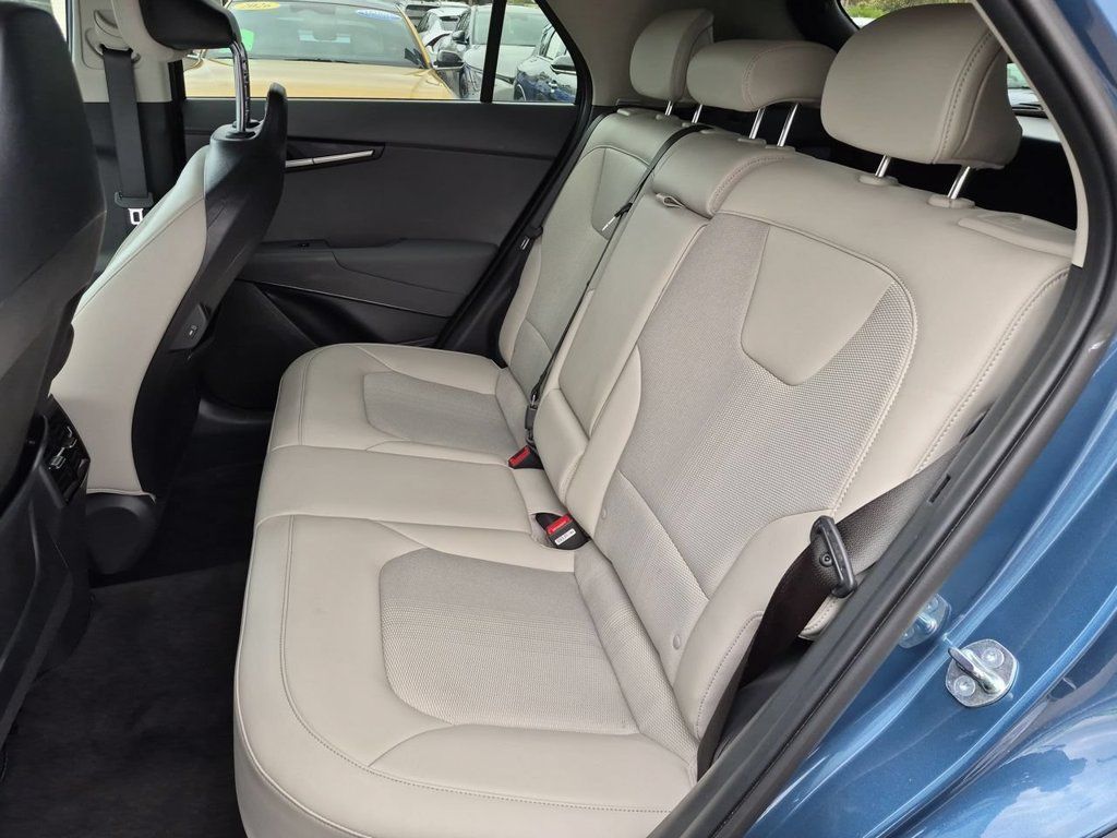 Certified 2025 Kia Niro EX FWD image 25