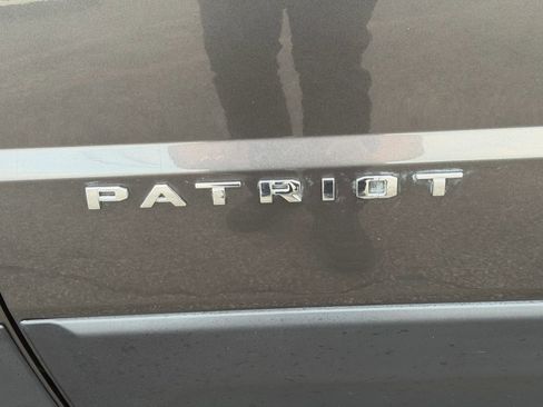 Used 2014 Jeep Patriot Sport w/ Power Value Group image 50