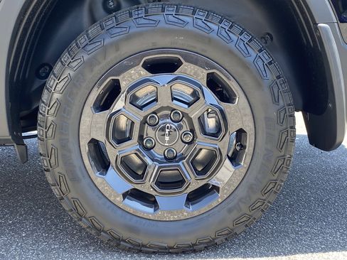 New 2025 Honda Ridgeline TrailSport+ image 7