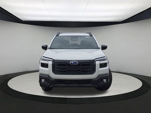 New 2026 Subaru Outback Limited XT image 2