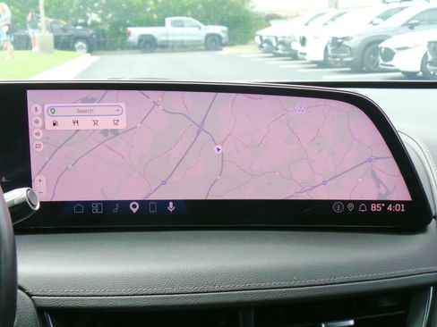 Used 2025 Cadillac CT5 Premium Luxury w/ Technology Package RWD image 10