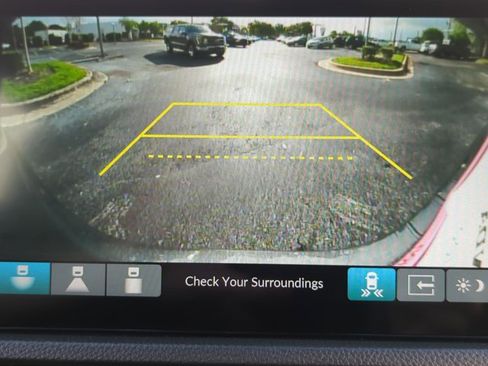 Certified 2023 Honda CR-V EX-L image 13