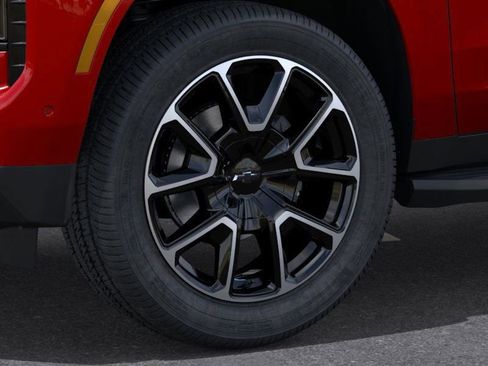 New 2026 Chevrolet Tahoe RST w/ Comfort Package image 9