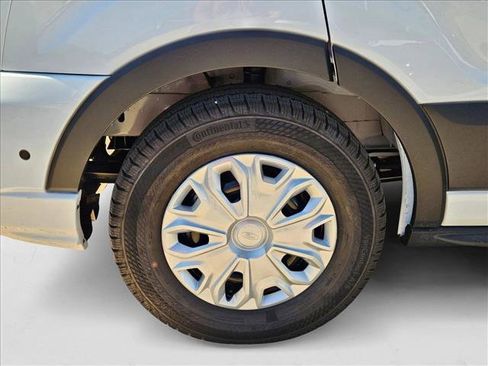 New 2025 Ford Transit 350 XLT image 10