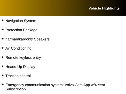 New 2026 Volvo XC90 B6 Ultra image 10