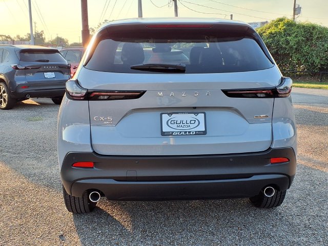 New 2026 MAZDA CX-5 Select AWD/4WD image 6