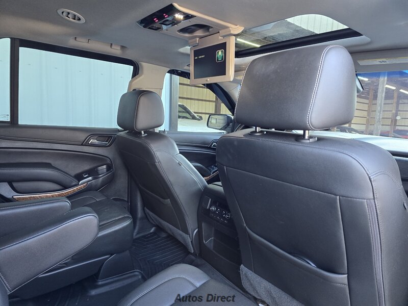 Used 2019 Chevrolet Tahoe 4WD Premier w/ RST EDITION image 26